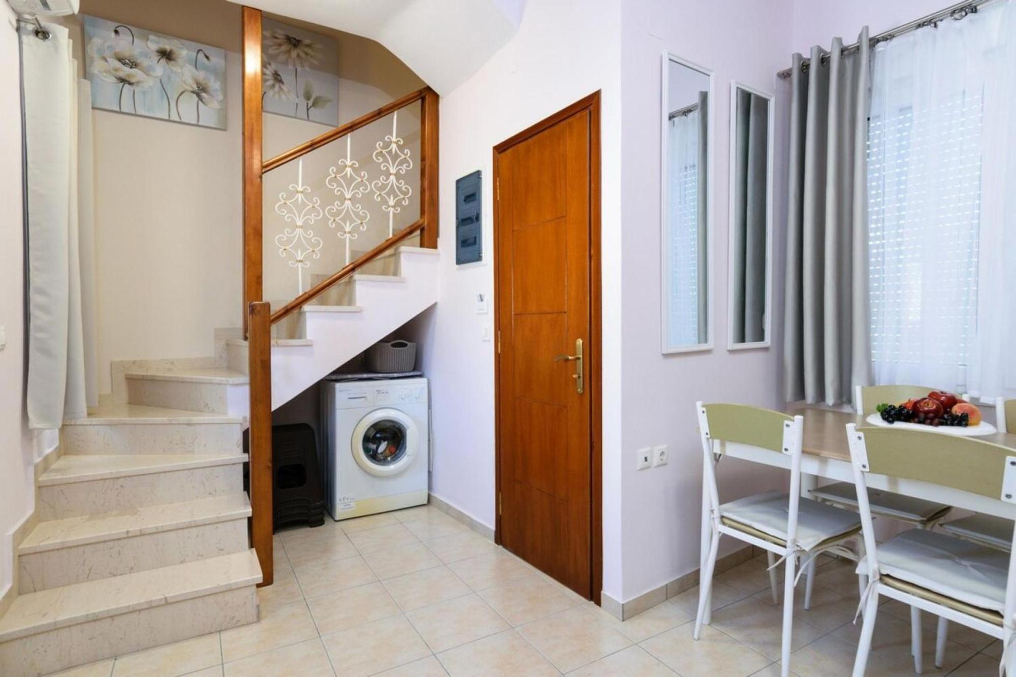 Marianthi'S Maisonette ハニア エクステリア 写真